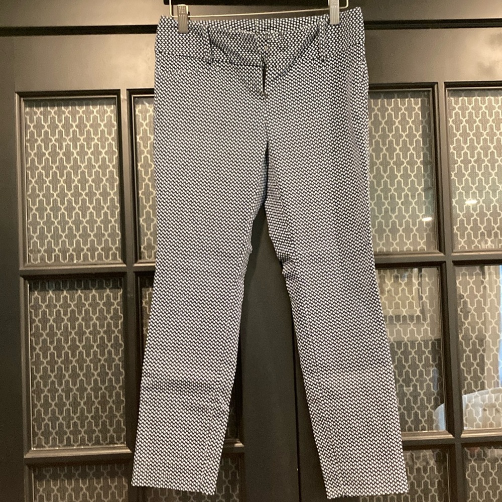 The Limited capri size 2